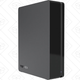Toshiba Canvio 3TB Hard Drive, $70